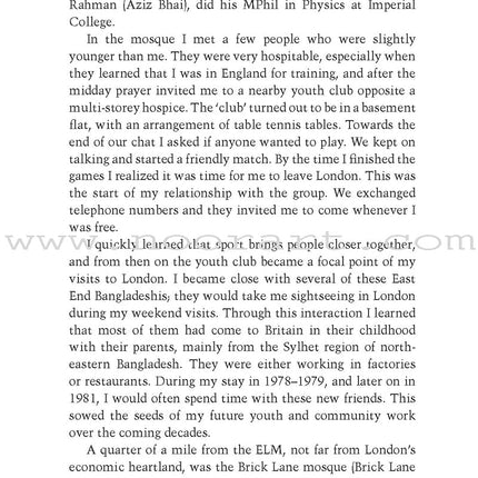 A Long Jihad My Quest for the Middle Way  (Paperback)