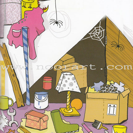 Our Toddlers are Reading Series: Pre-Reading Stage (11 Books) سلسلة أطفالنا يقرأون: مرحلة ما قبل القراءة