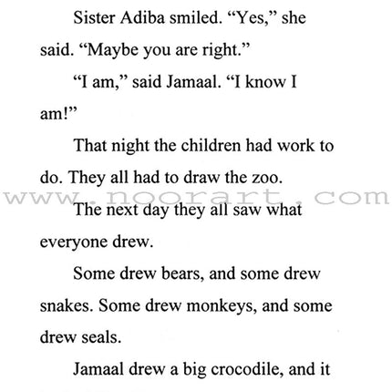 Amana Reading Series: Grade 1 (6 Books)