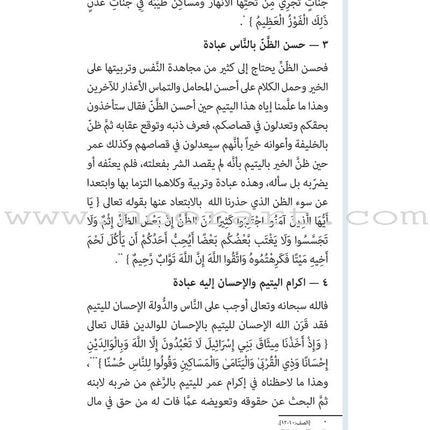 A Cup of Mint Tea: Volume 6 (Arabic) فنجان من شاي النعناع