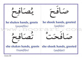 Gateway to Arabic Flashcards: Level 5