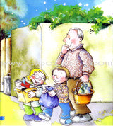 What Do You Know About? (6 Books) ماذا تعرف عن؟