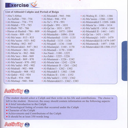 ICO Islamic Studies Teacher's Manual: Grade 11, Part 1