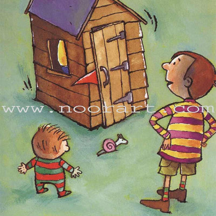 Come Let's Read Series: Level 1 (4 Books)  تعال نقرأ