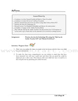 Lesson Manuals: Level B Part 1 (Unit 1-5)