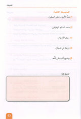 Arabic is the Language of Tomorrow: Idiomatic Expressions Level 3 العربية لغة الغد : التعبيرات الإصطلاحية الجزء الثالث