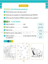 Call to Faith: Level 3 (English Edition)