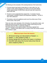 ICO Islamic Studies Textbook: Grade 5, Part 1 (With Access Code)