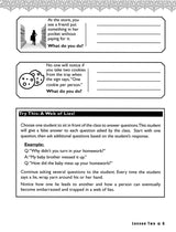 Iqra' Wise (Weekend Islamic School Excellence) Workbook: Grade Five