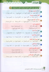 Arabic Between Our Children's Hands Textbook: Level 11 العربية بين يدي أولادنا