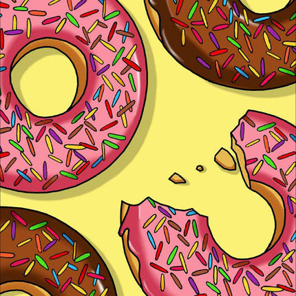 Daily Du'aa Series: (Burhan's Bakery) Book 4