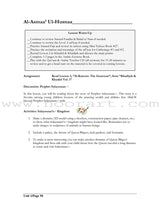 Lesson Manuals: Level B Part 1 (Unit 1-5)