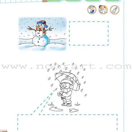 As-Sabeel for Arabic Education - Workbook: Level Preparatory 1 السبيل: إلى التربية و التعليم- المستوى التأهيلي الأول