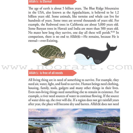 Weekend Learning Islamic Studies: Level 3 (Revised and Enlarged Edition)