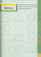 Preschool Activity Book Weekend Learning Series كتاب النشاط