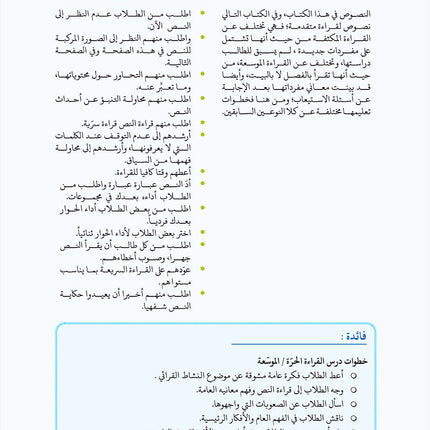 Arabic Between Our Children's Hands Teacher Book: Level 11 العربية بين يدي أولادنا