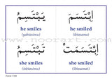 Gateway to Arabic Flashcards: Level 5