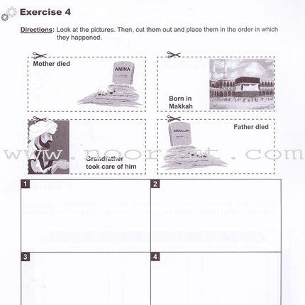I Love Islam Workbook: Level 1 (International/Weekend Edition)