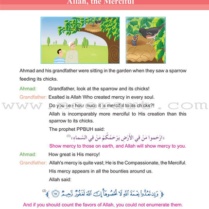 Call to Faith: Level 4 (English Edition)