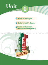 ICO Islamic Studies Teacher's Manual: Grade 5, Part 2