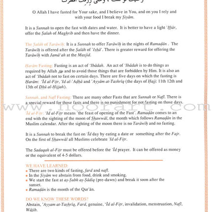 Our Faith and Worship Textbook: Volume 2