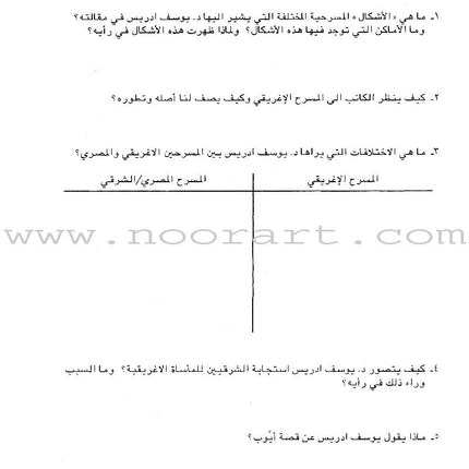 Al-Kitaab fii Ta'allum al-'Arabiyya - A Textbook for Arabic: Part Three with Multimedia الكتاب في تعلم العربية