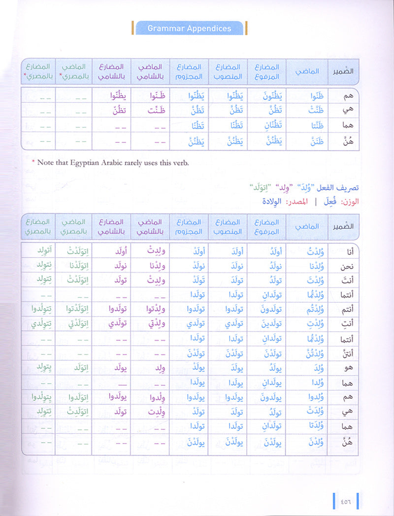Al-Kitaab fii Ta'allum al-'Arabiyya- A Textbook for Intermediate Arabic with Website (Lingco): Part Two (Paperback, Third Edition)