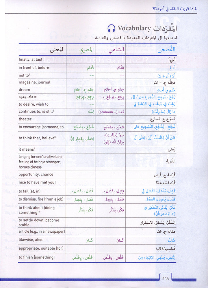 Al-Kitaab fii Ta'allum al-'Arabiyya - A Textbook for Beginning Arabic with Website (Lingco): Part One (Paperback, Third Edition)