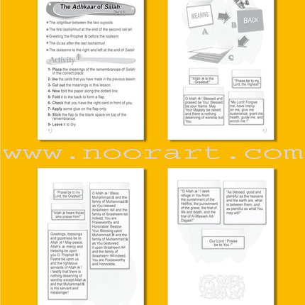 ICO Islamic Studies Teacher's Manual: Grade 2, Part 2