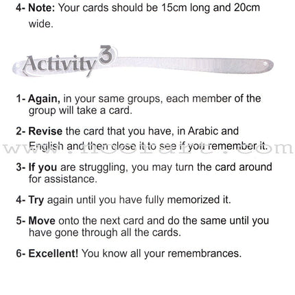 ICO Islamic Studies Workbook: Grade 2, Part 2