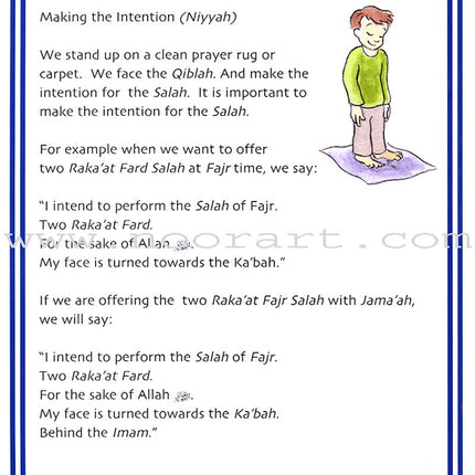 We Are Muslims Textbook: Grade 2
