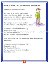 We Are Muslims Textbook: Grade 2