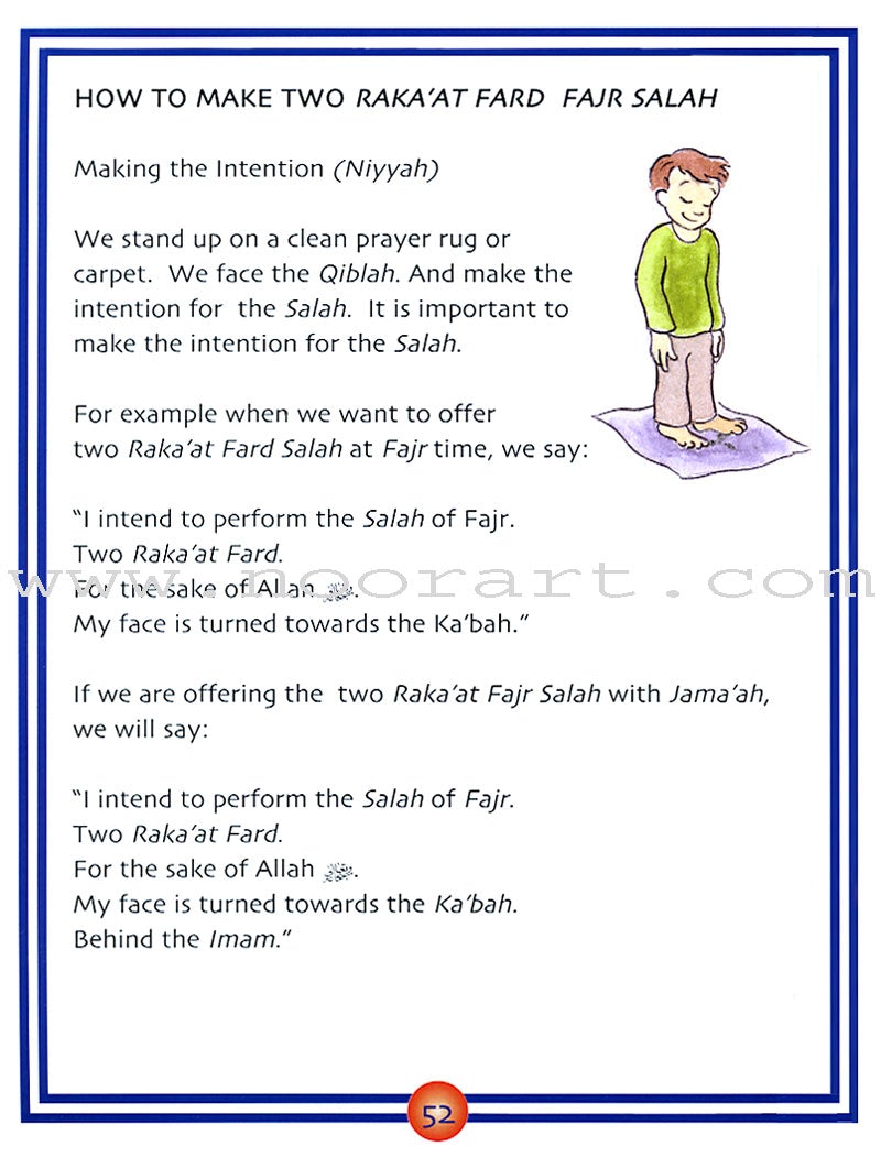 We Are Muslims Textbook: Grade 2