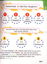 I Love Islam Textbook: Level 1 (International/Weekend Edition)