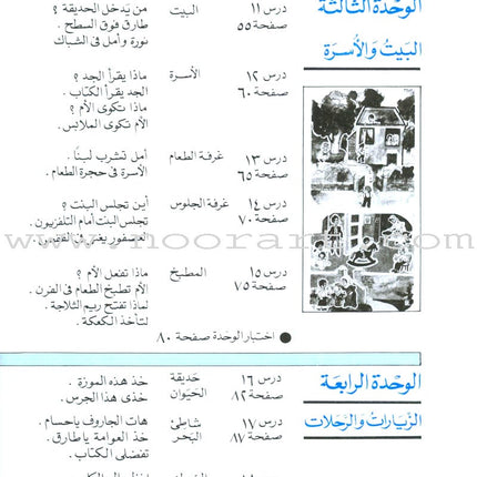 I Love Arabic Teacher Book: Level 1(With Data CD) أحب العربية كتاب المعلم