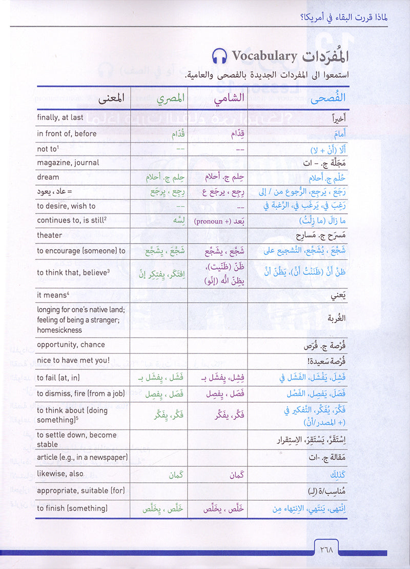 Al-Kitaab fii Ta'allum al-'Arabiyya - A Textbook for Beginning Arabic with Website (Lingco) : Part One (Hardcover, Third Edition)