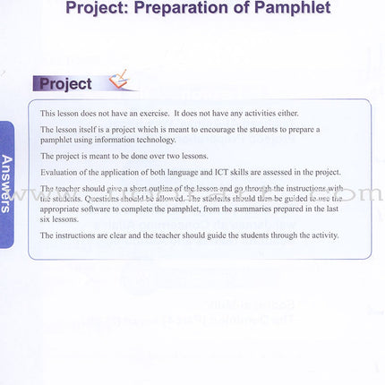 ICO Islamic Studies Teacher's Manual: Grade 9, Part 1