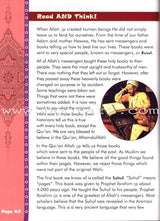 We Are Muslims Textbook: Grade 5
