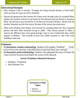 Learning and Living Islam Teacher's Edition: Level 5
