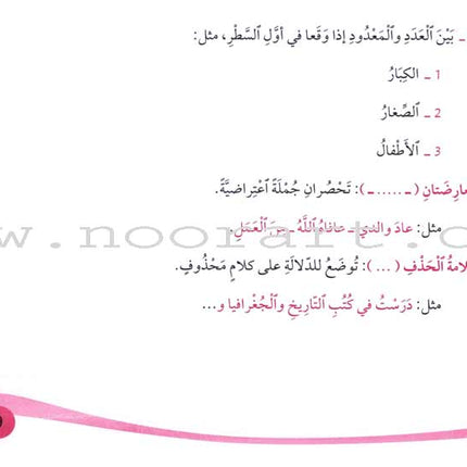 Assistant in Spelling Dictation: Volume 3 المساعد في الإملاء