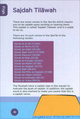 An Nasihah Islamic Curriculum: Coursebook 7