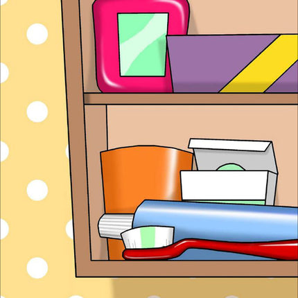 Daily Du'aa Series: (Bilal is a Busy Boy!) Book 2