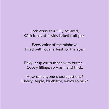 Daily Du'aa Series: (Burhan's Bakery) Book 4