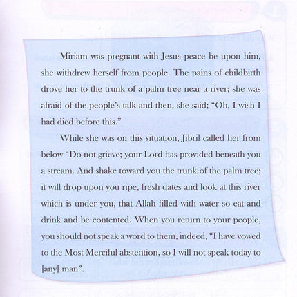 The Happy Muslim: Level 4