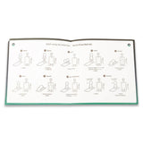 Smart Interactive Prayer (Mat Adult Version, Returned Item/Without Box & Book)