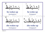 Gateway to Arabic Flashcards: Level 5