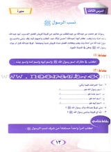 Summer Qur'anic Centers Curriculum: Level 1 منهاج المراكز القرآنية الصيفية