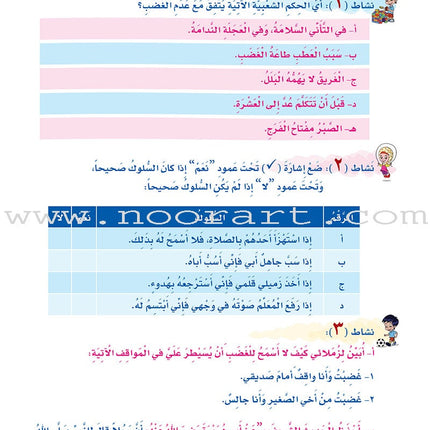 How Beautiful Is Islam! (Level 2) ما أحلى الاسلام (المستوى الثاني)