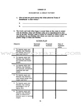 The Messenger of Allah Workbook: Volume 2 (Madinah Period)