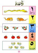 Arabic for Beginners